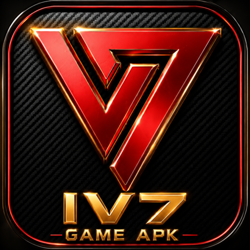 IX7 Game official logo for IX7 App, IX7 APK Download and IX7 Login platform